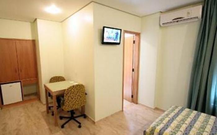 Cinelandia Hotel
