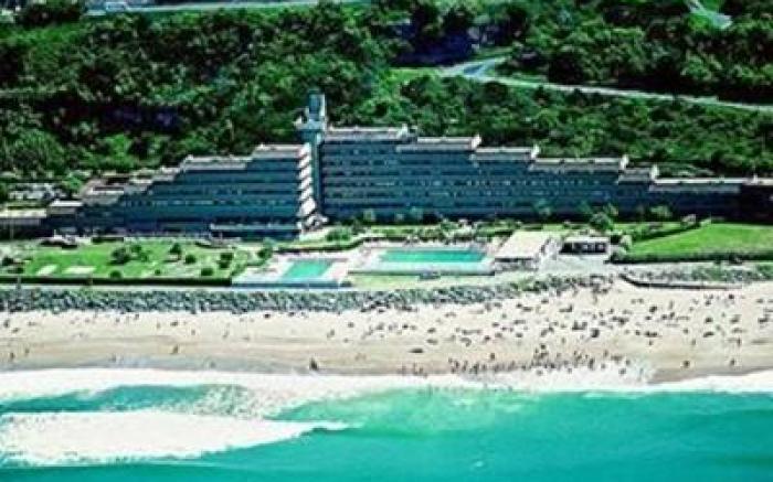 Belambra Clubs Anglet - La Chambre d'Amour