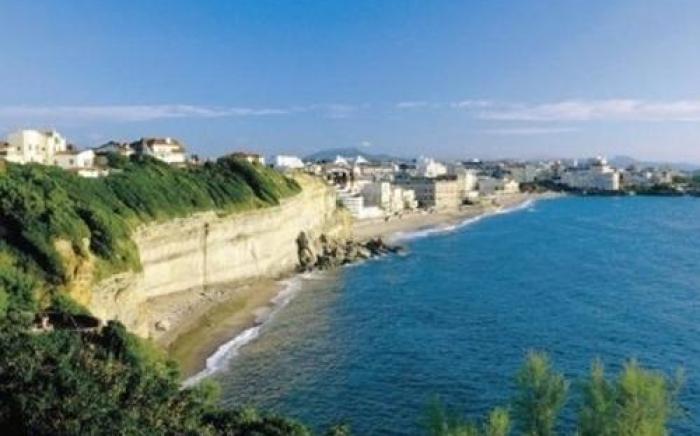 Belambra Clubs Anglet - La Chambre d'Amour