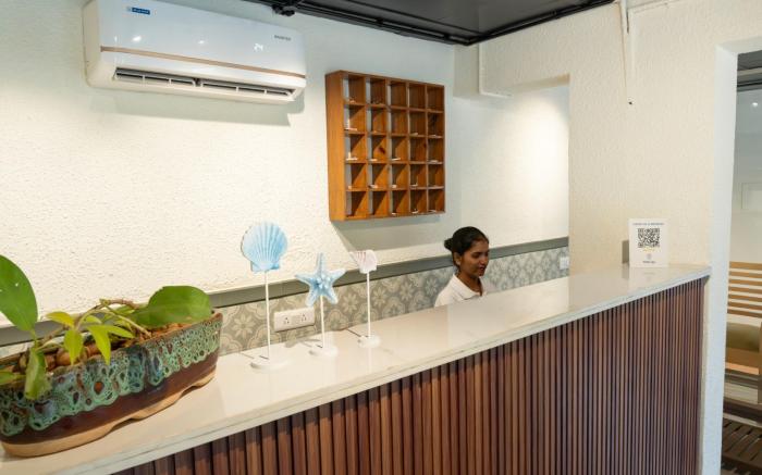 Palm Air by Goa Signature Stays