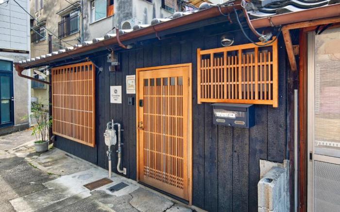Connect inn KyotoGojo