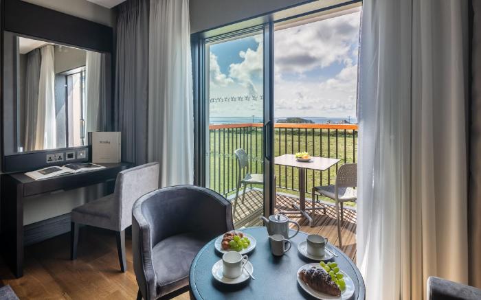 Twr Y Felin Hotel