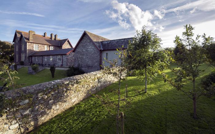 Penrhiw Hotel