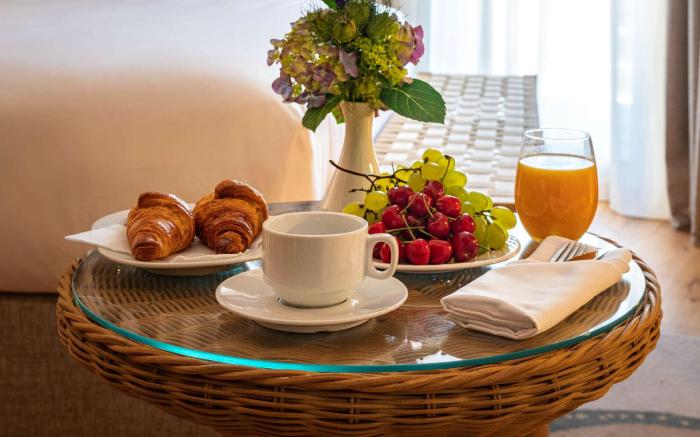 Maison Sofia Hotel