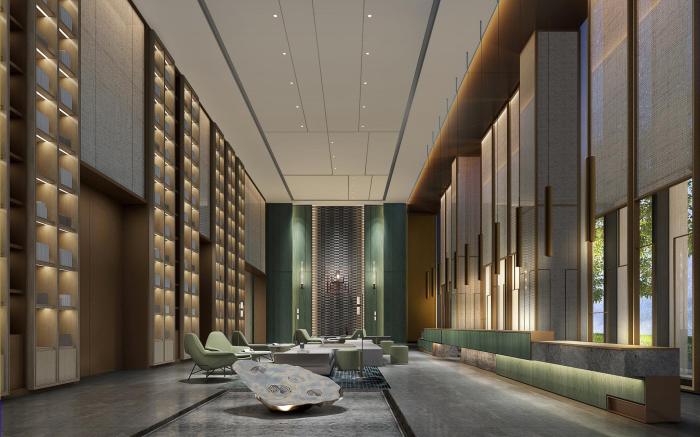 Somerset Daxing Beijing