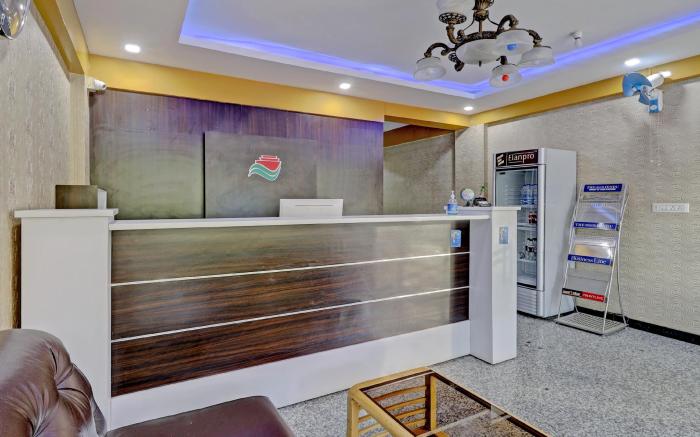 Hotel Palm Emirates