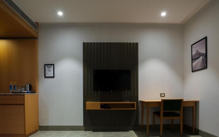 Medalio Resort Udaipur Shobhagpura