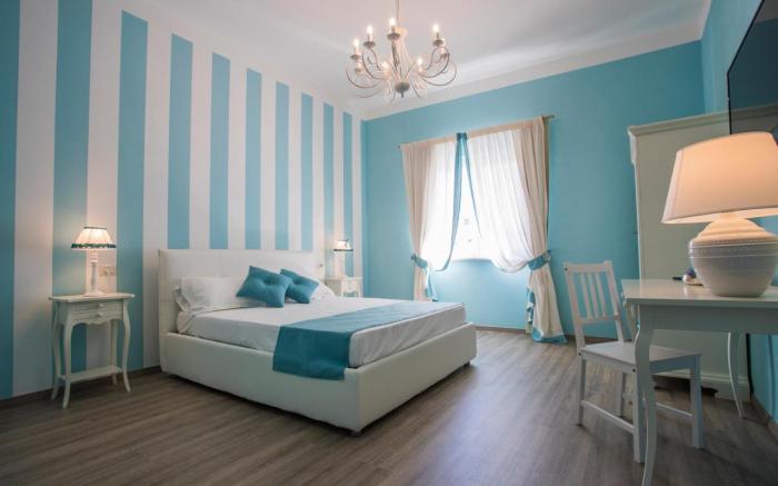 LES SUITES MAGNOLIA