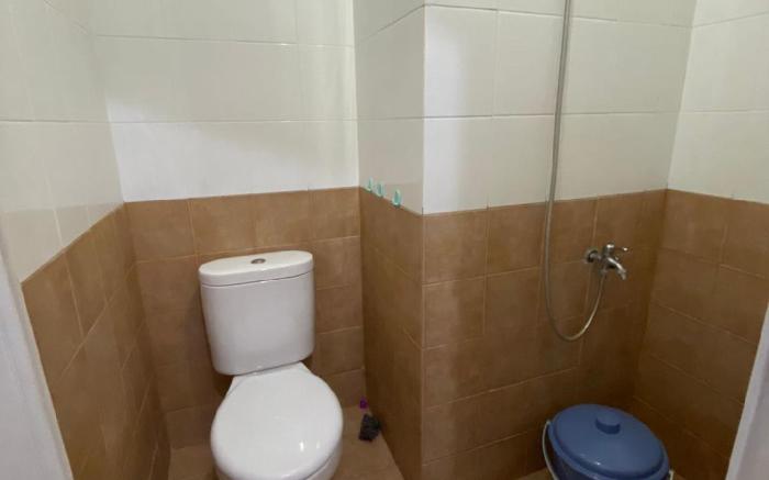 Luxury Studio, Apartemen Green Pramuka City