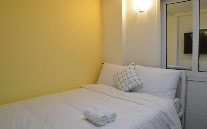 Jmini house Double room, Jongno-gu, near Cheonggyecheon, 1 minute from Jongno 3-ga Station
