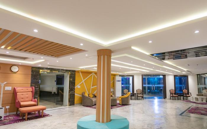 Hotel Starlight