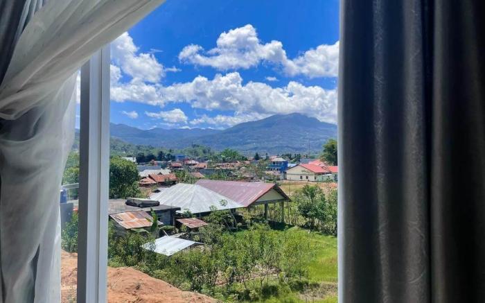 Wisma Maestro Toraja Mitra RedDoorz