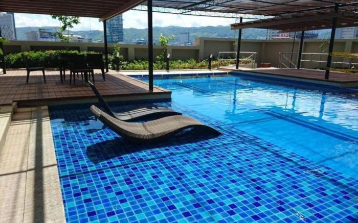 Horizon 101 Cebu by KC Condo