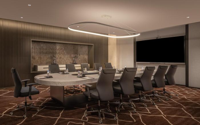 Crowne Plaza Xiamen Jimei By IHG
