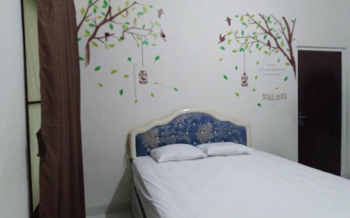 OYO 90614 Spring Homestay