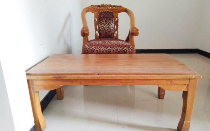 OYO 90614 Spring Homestay