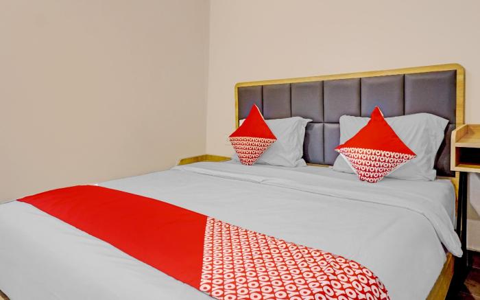 Super OYO Capital O 90635 Tango Juliet Residence