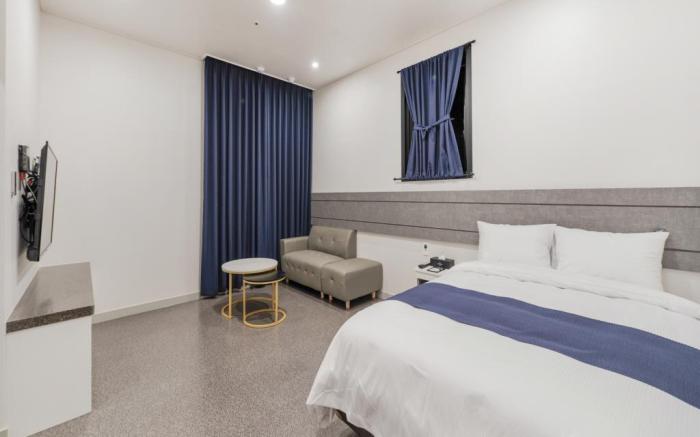 Jeju sunstay hotel