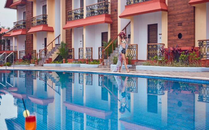 Sea Queen Beach Resort and SPA
