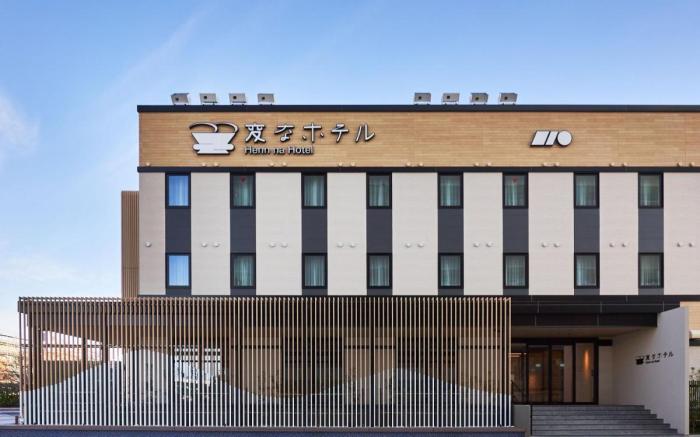 Henn na Hotel Komatsuekimae