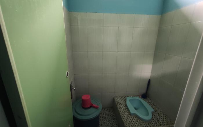 OYO 90633 Graha Dirham Homestay