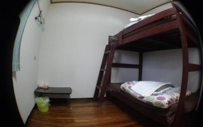 Guesthouse Base Okinawa