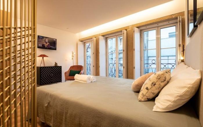 Lemago Porto Apartments - POVEIROS 3A