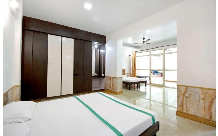 Cheerful 3 BHK Villa