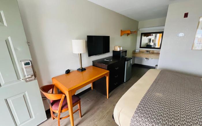 Savannah Inn Savannah I-95 North