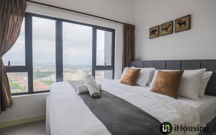 Imperio 2532 Jonker Melaka By I Housing