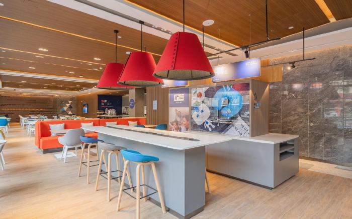 Holiday Inn Express Taiyuan High Tech Zone By IHG