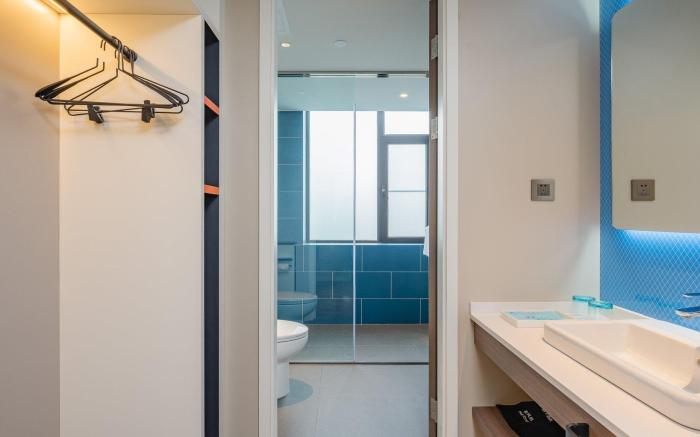 Holiday Inn Express Taiyuan High Tech Zone By IHG