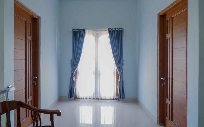 Griya Tetirah Syariah Mitra RedDoorz