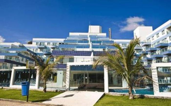 Coral Plaza Apart Hotel