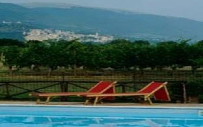 Agriturismo Podere La Fornace