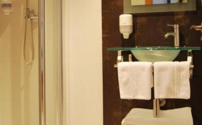 Apartamentos Plaza Mayor