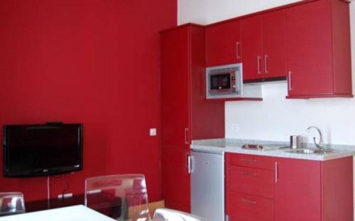 Apartamentos Plaza Mayor