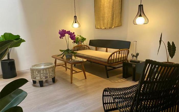 Daun Residence Menteng