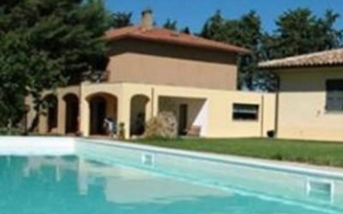 Agriturismo Cavallin Del Bufalo