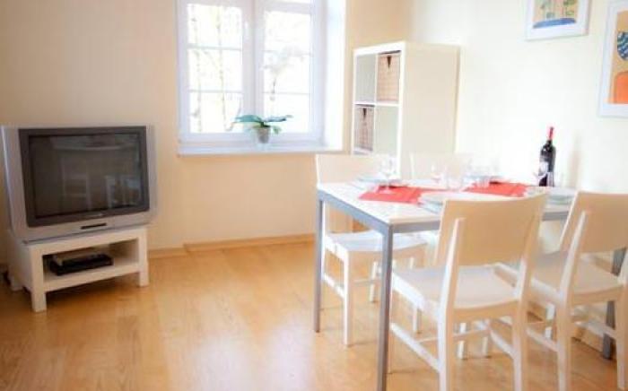 Old Town Apartments Gdansk