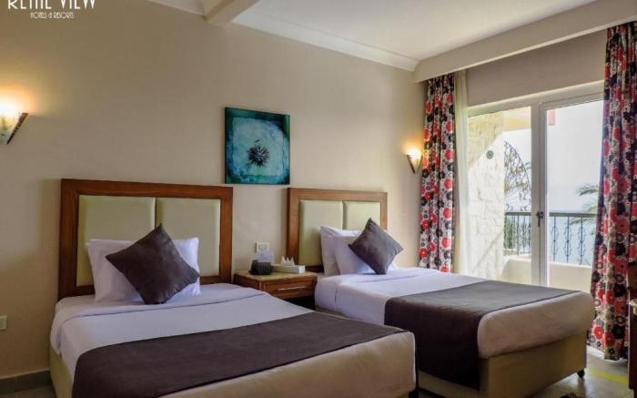 Retal View Resort El Sokhna