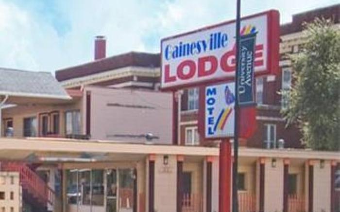 Gainesville Lodge