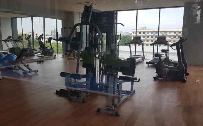 D'Kroll Home@Utropolis Glenmarie Studio Suite