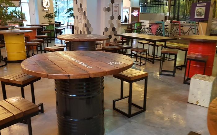 D'Kroll Home@Utropolis Glenmarie Studio Suite