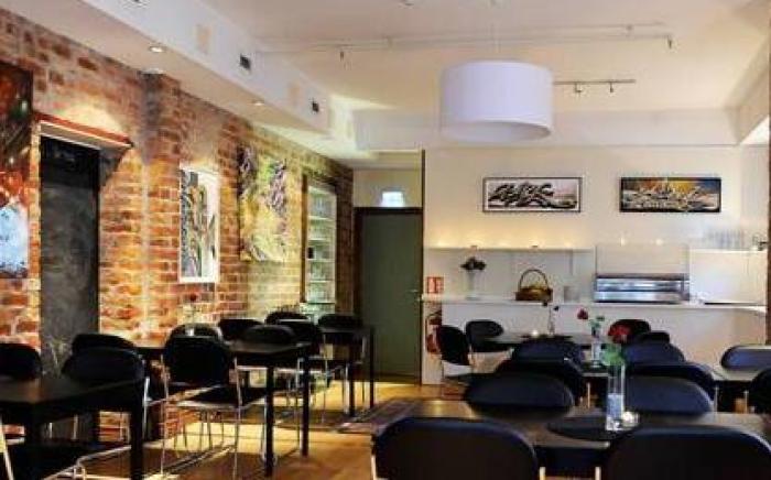 Hotel Fredrikstad