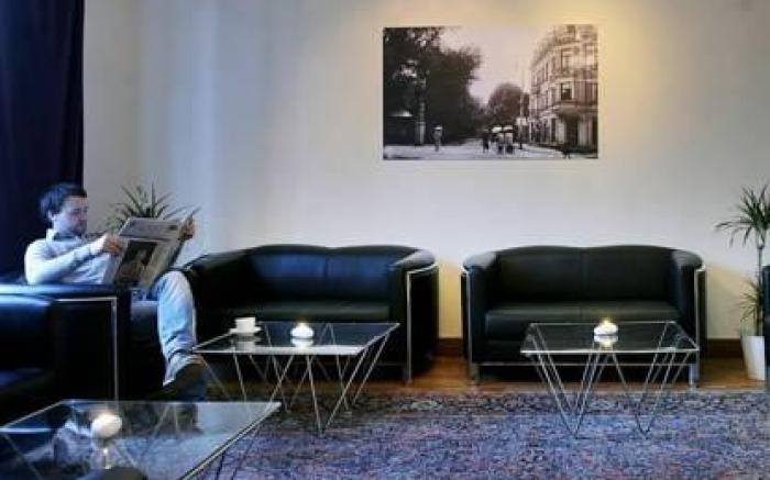 Hotel Fredrikstad