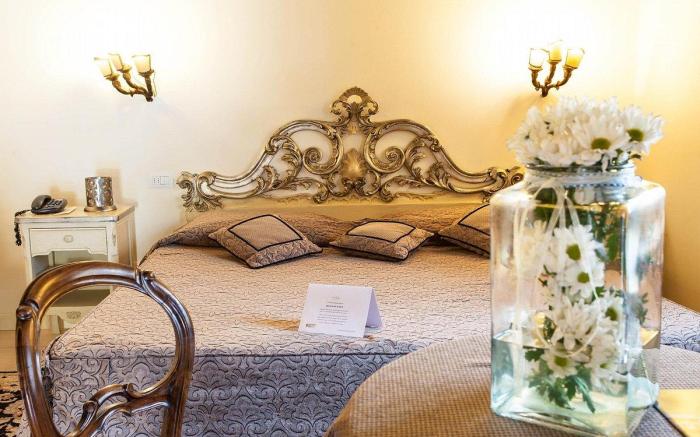 Resort e Spa San Crispino                                                                       