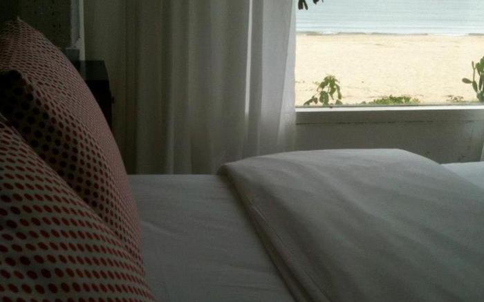 Hua Plee Lazy Beach Hotel