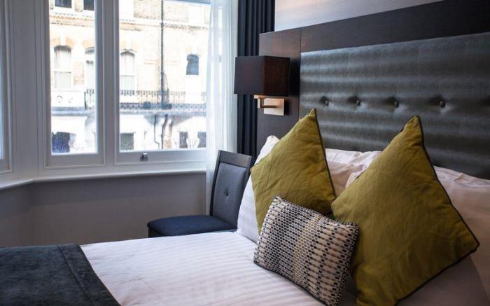 The W14 Hotel