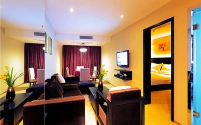 IF Hotel